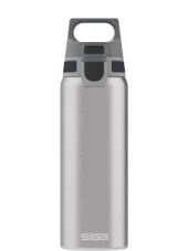 Stalowa butelka turystyczna Shield One 0,75L brushed SIGG