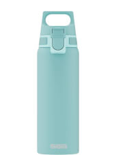 Stalowa butelka turystyczna Shield One 0,75L glacier SIGG