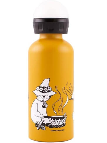 Butelka turystyczna X Moomin 0,4L Camping SIGG