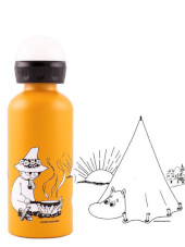 Butelka turystyczna X Moomin 0,4L Camping SIGG