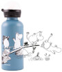 Butelka turystyczna X Moomin 0,4L Swimming SIGG