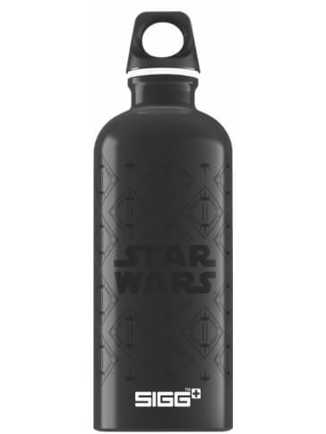 Butelka turystyczna Star Wars Episode VIII 0,6L SIGG