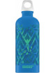 Butelka turystyczna Florid 0,6L electric blue touch SIGG