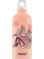 Butelka turystyczna Florid 0,6L shy pink touch SIGG