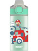 Dziecięca butelka turystyczna MK WMB 0,4L fireman SIGG