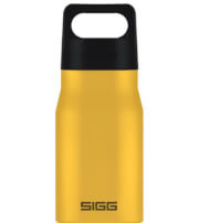Butelka turystyczna Explorer 0,55L mustard SIGG