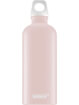 Butelka turystyczna Lucid 0,6L blush touch SIGG