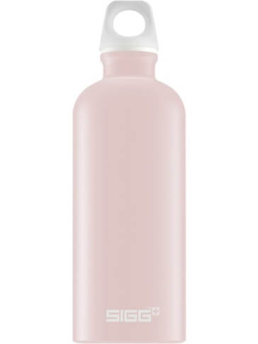 Butelka turystyczna Lucid 0,6L blush touch SIGG