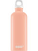 Butelka turystyczna Lucid 0,6L shy pink touch SIGG