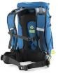 Plecak turystyczny Track Plus 23L legion blue/sulphur Kohla