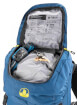 Plecak turystyczny Track Plus 23L legion blue/sulphur Kohla