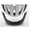 Kask rowerowy miejski Allroad biały matowy Met