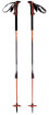 Kije skiturowe Peak Freeride orange/black Kohla