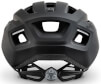 Kask rowerowy miejski Allroad czarny matowy Met