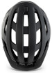 Kask rowerowy miejski Allroad czarny matowy Met