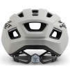 Kask rowerowy miejski Allroad szary matowy Met