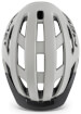 Kask rowerowy miejski Allroad szary matowy Met