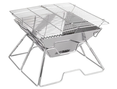 Grill turystyczny Wayne Grill Robens