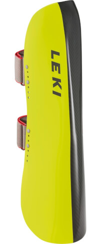 Ochraniacze goleni Carbon 4Race LEKI