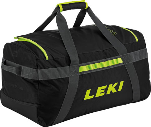 Torba transportowa Travel Sports Bag WCR 85L LEKI