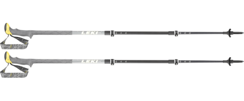Kijki trekkingowe Sherpa XTG LEKI