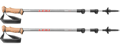 Kijki trekkingowe Legacy Lite LEKI