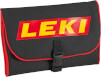 Kosmetyczka turystyczna Washroom Bag black LEKI