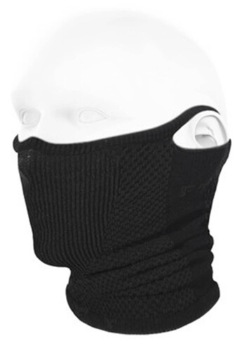 Maska filtrująca Mask F5 black Naroo