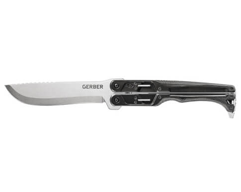 Składana maczeta Doubledown black Gerber