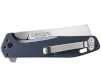 Nóż składany Fastball Cleaver 20CV urban blue Gerber