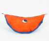 Imprezowy hamak wieloosobowy Mammock royal blue/orange Ticket To The Moon