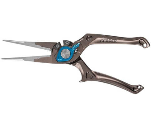 Multitool wędkarski Magniplier 7.5 needlenose Gerber