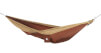 Komfortowy hamak King Size chocolate/brown Ticket To The Moon