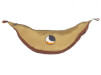 Komfortowy hamak King Size chocolate/brown Ticket To The Moon