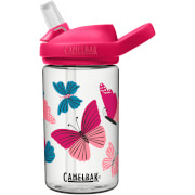 Butelka dla dzieci Eddy+ Kids 400ml motylki Camelbak