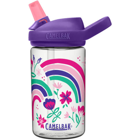 Butelka dla dzieci Eddy+ Kids 400ml rainbow Camelbak