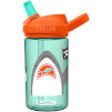 Butelka dla dzieci Eddy+ Kids 400mll rekin Camelbak