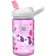 Butelka dla dzieci Eddy+ Kids 400ml jednorożec Camelbak