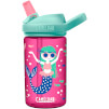 Butelka dla dzieci Eddy+ Kids 400ml syrenka Camelbak