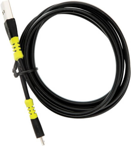 Kabel USB - Micro USB o długości 99,06 cm Goal Zero