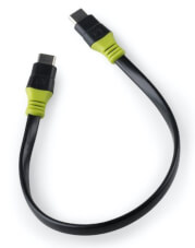 Kabel USB-C - USB-C o długości 12,7 cm Goal Zero