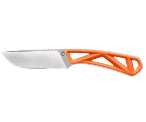 Nóż łowiecki Exo-Mod Fixed orange Gerber