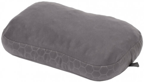 Poduszka turystyczna REM Pillow granite grey Exped
