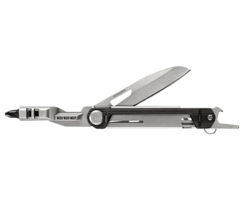 Multitool ArmBar Slim Drive onyx Gerber