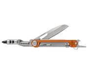 Multitool ArmBar Slim Drive orange Gerber