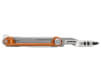 Multitool ArmBar Slim Drive orange Gerber