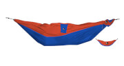 Hamak dziecięcy Mini royal blue/orange Ticket To The Moon