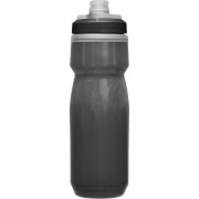 Bidon rowerowy z izolacją termiczną Podium Chill 620 ml czarny Camelbak