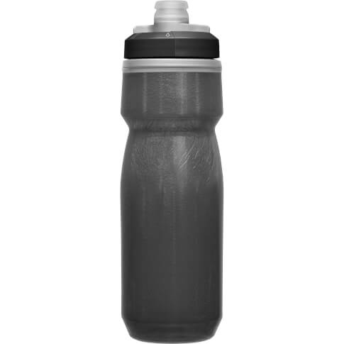 Bidon rowerowy z izolacją termiczną Podium Chill 620 ml czarny Camelbak