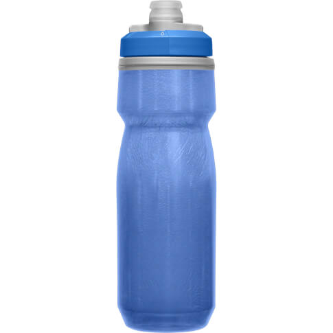 Bidon rowerowy z izolacją termiczną Podium Chill 620 ml niebieski Camelbak